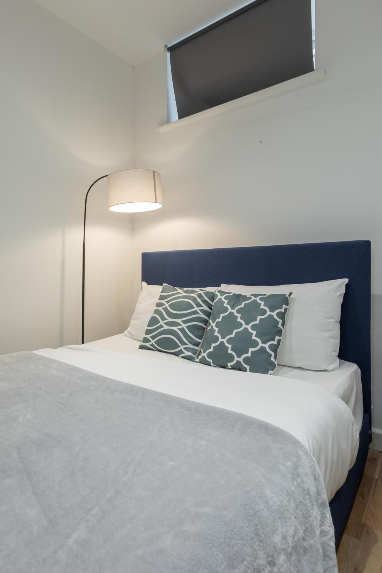 Contemporaru In Shoreditch Appartement Londres