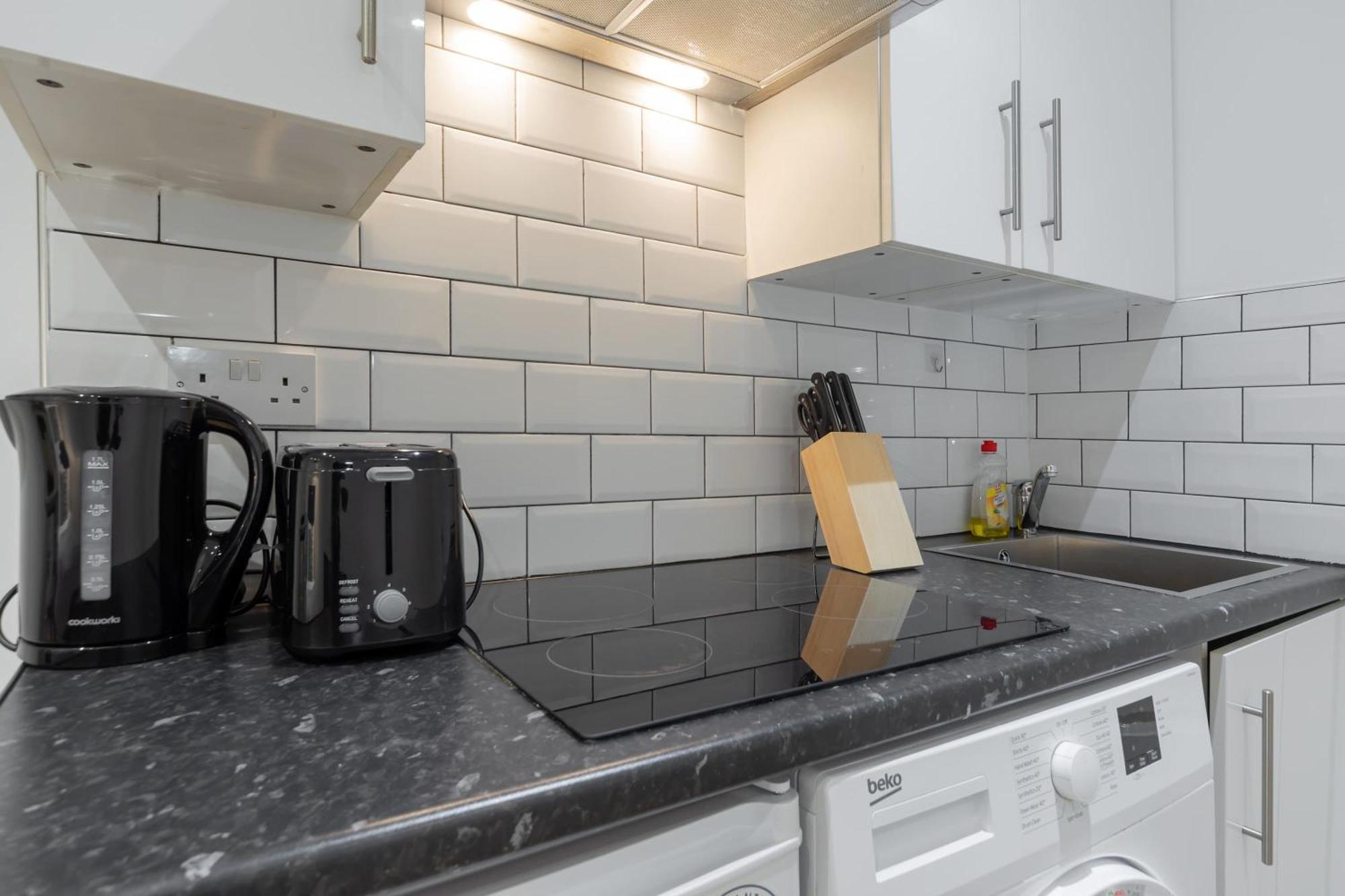 Contemporaru In Shoreditch Londres