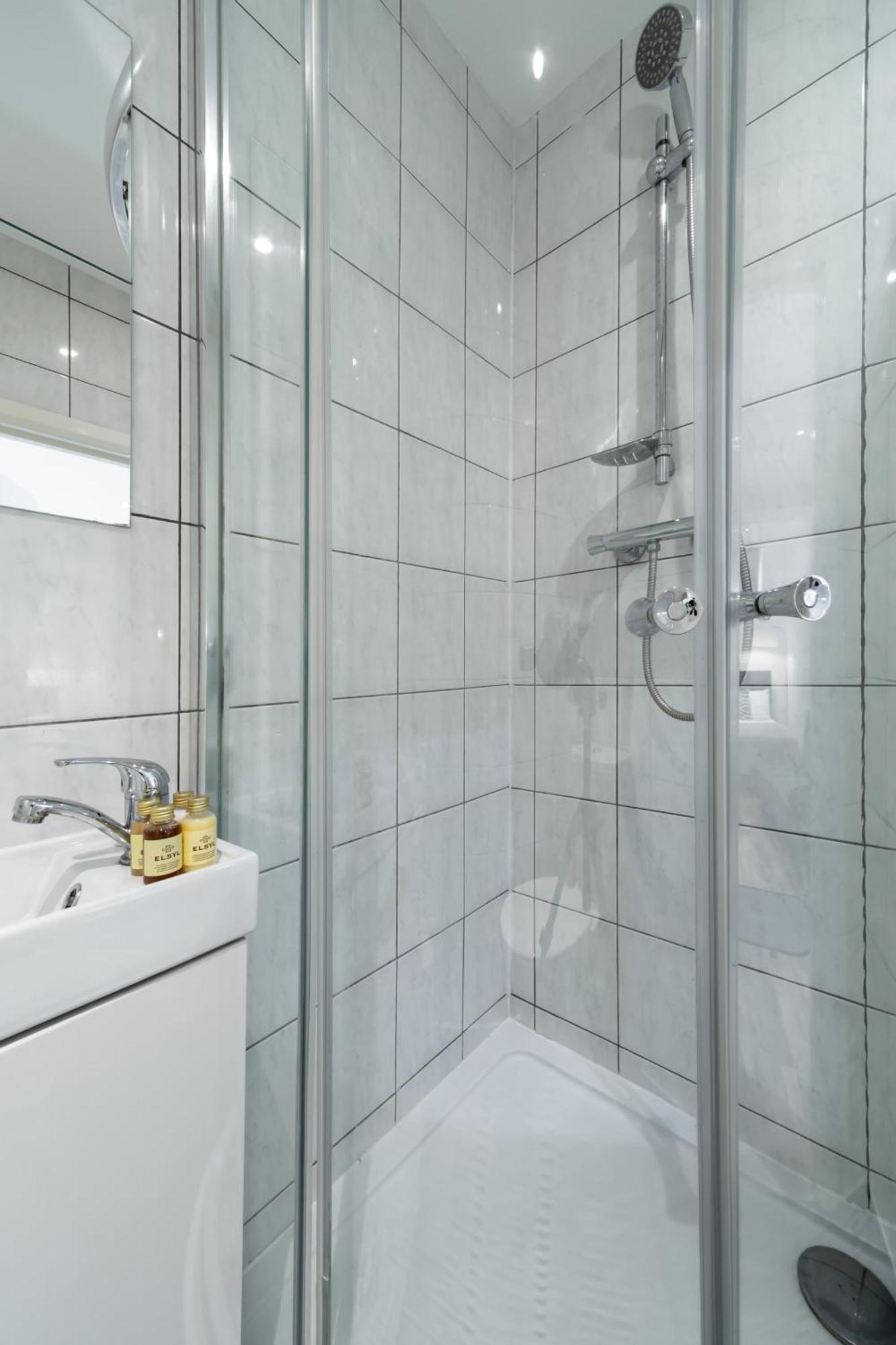 Apartamento Contemporaru In Shoreditch