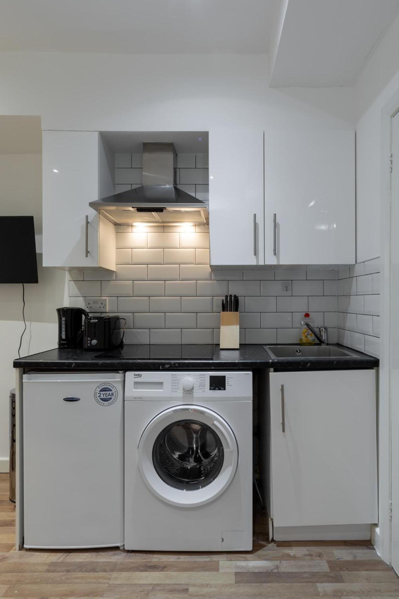 Contemporaru In Shoreditch Londres