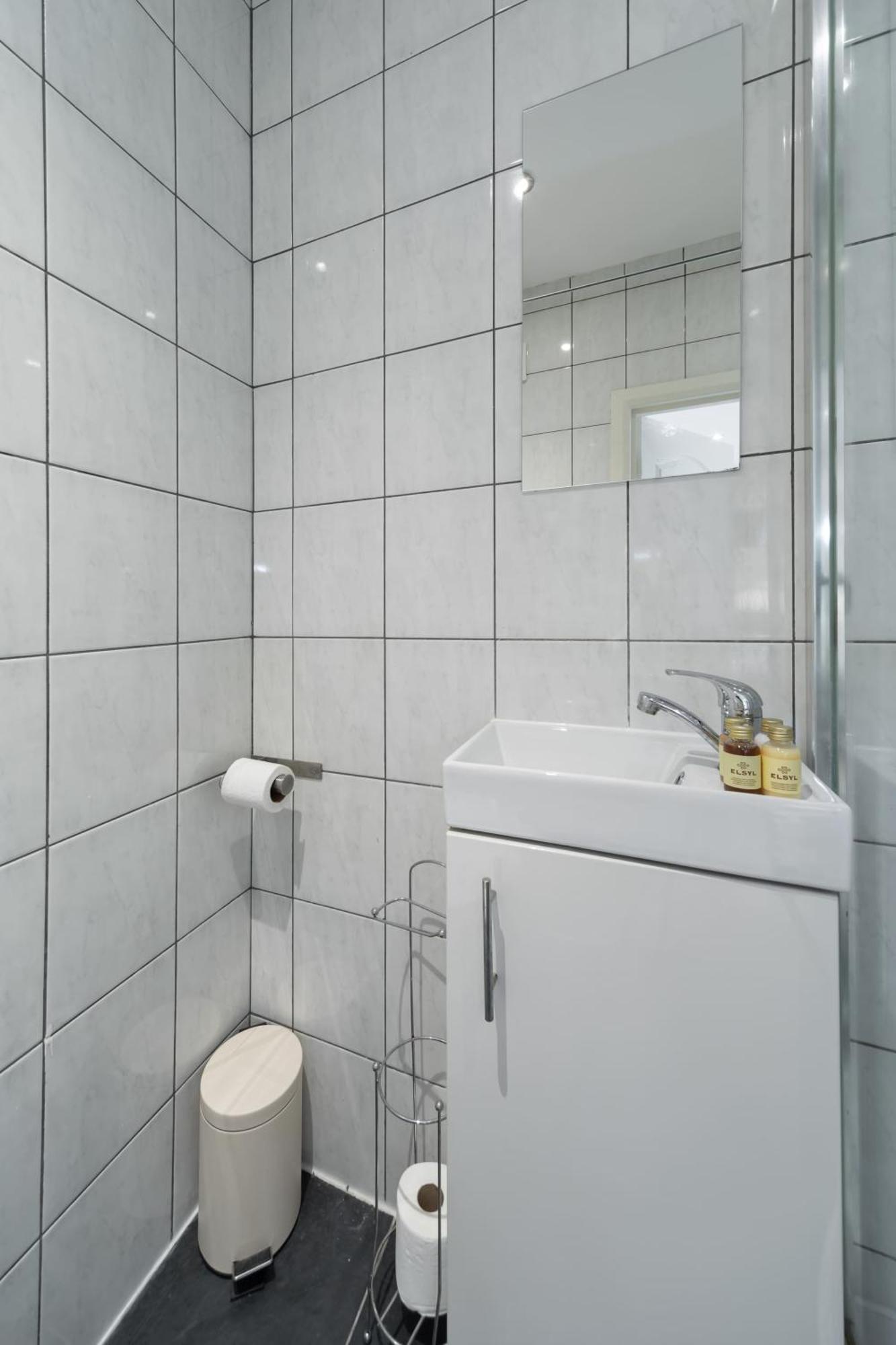 Apartamento Contemporaru In Shoreditch Londres